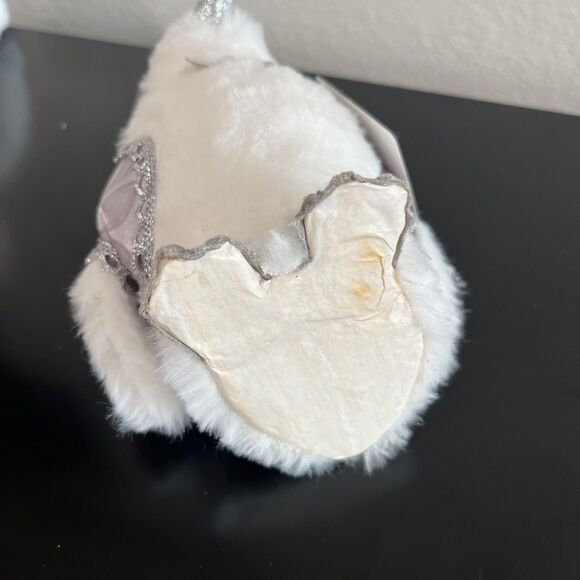 Found And Fable Decor Fluffy  Penguin With Waistcoat - Picture 5 of 5